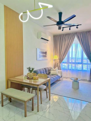 #Netflix #Cuckoo Troika Kota Bharu Homestay 0198